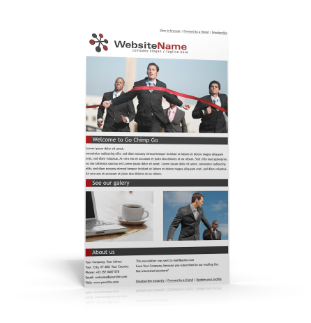 Go Chimp Go Premium Package