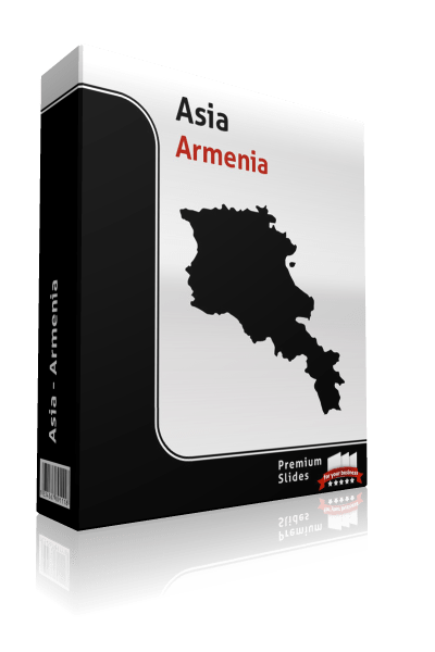 powerpoint-map-armenia