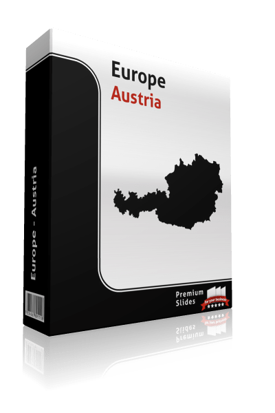 powerpoint-map-austria