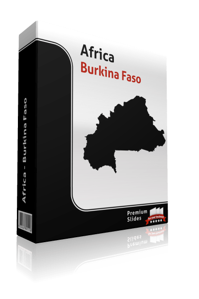 powerpoint-map-burkina-faso