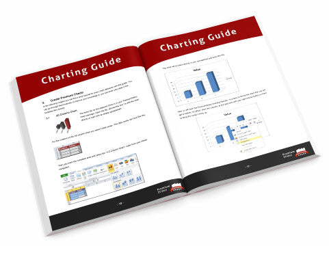 excel charting kit