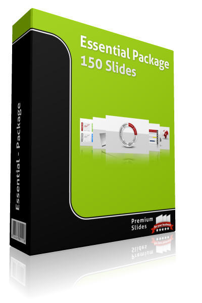 PremiumSlides Essential Package