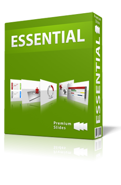 PremiumSlides Essential Package