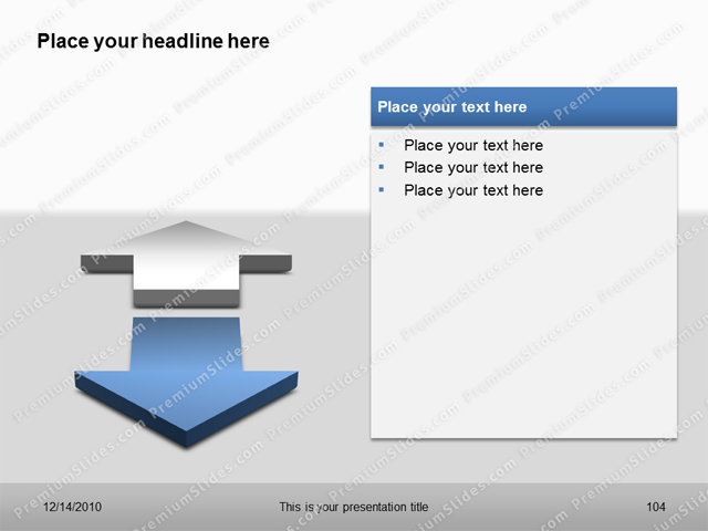 Premium PowerPoint Causes and Effects