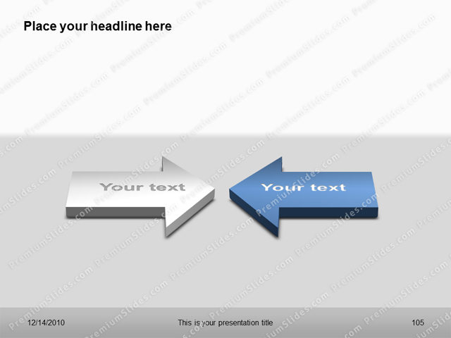Premium PowerPoint Causes and Effects
