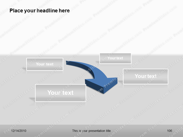Premium PowerPoint Causes and Effects