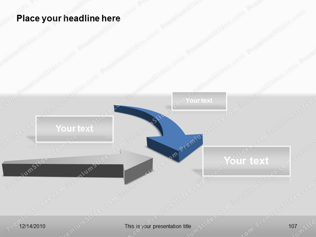 Premium PowerPoint Causes and Effects