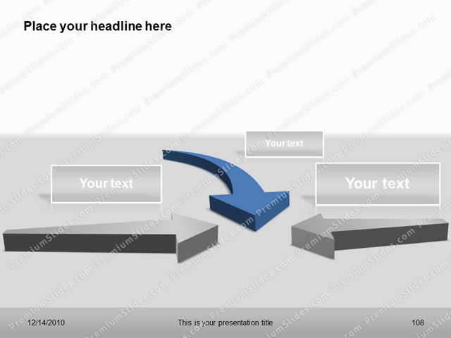 Premium PowerPoint Causes and Effects