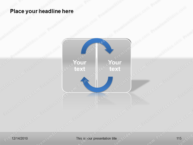Premium PowerPoint Causes and Effects