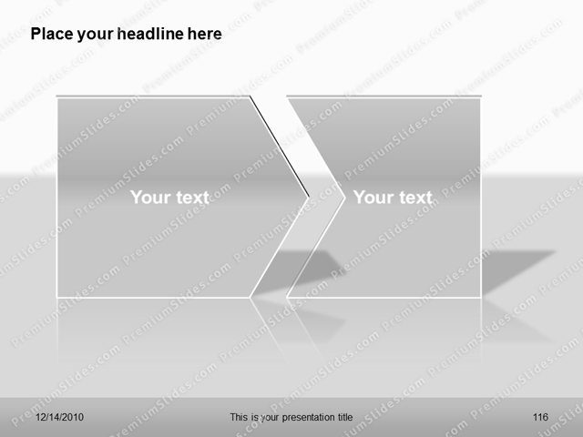 Premium PowerPoint Causes and Effects