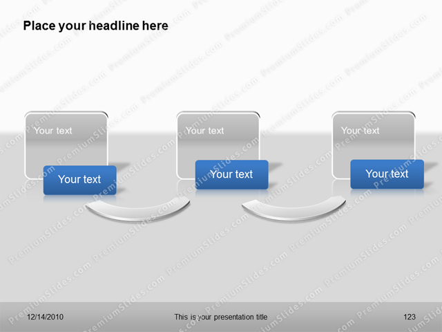 Premium PowerPoint Causes and Effects