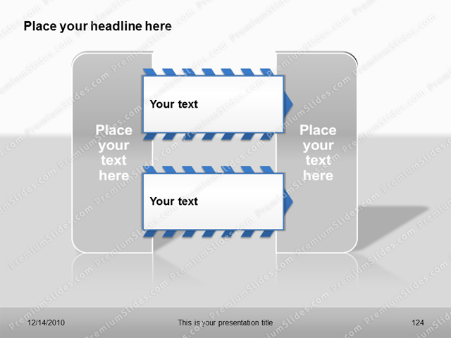 Premium PowerPoint Causes and Effects