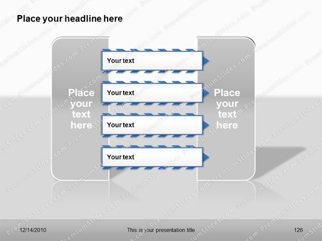 Premium PowerPoint Causes and Effects