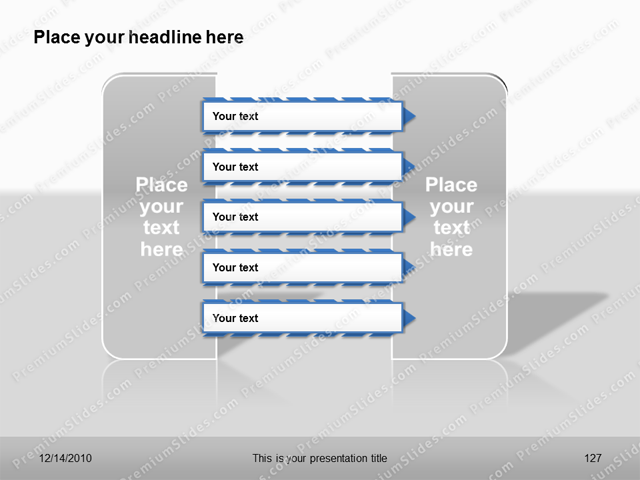 Premium PowerPoint Causes and Effects