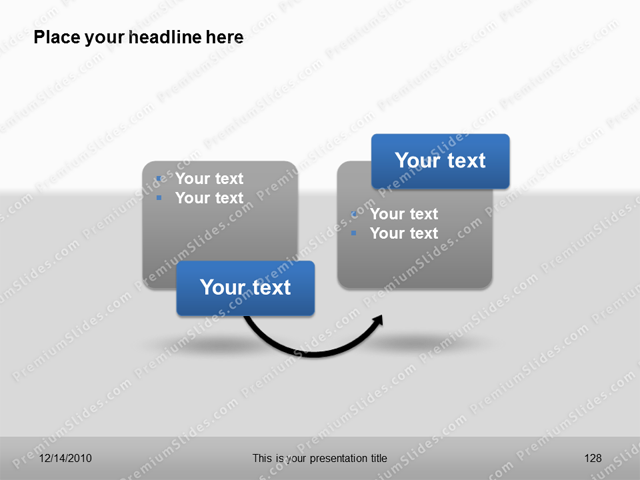 Premium PowerPoint Causes and Effects