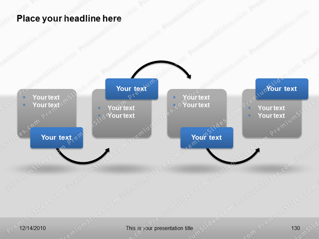 Premium PowerPoint Causes and Effects