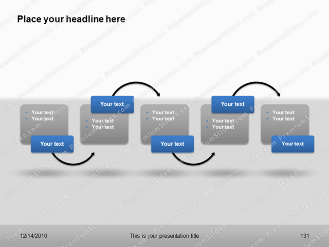 Premium PowerPoint Causes and Effects