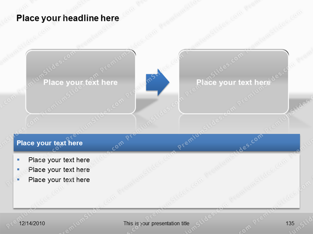 Premium PowerPoint Causes and Effects