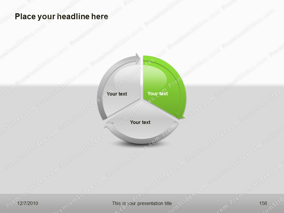 Premium Cycle Template