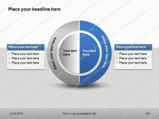 Premium 3D Multi-Segments