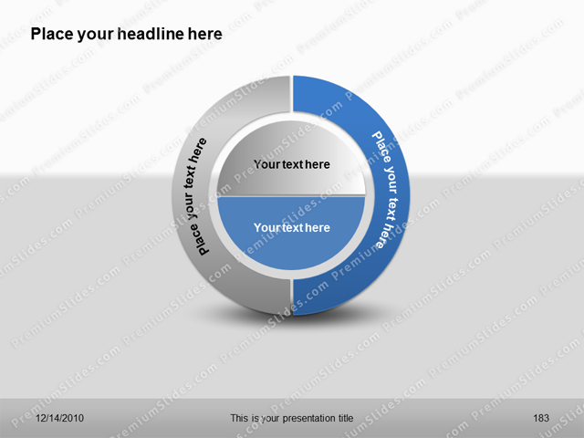 Premium 3D Multi-Segments