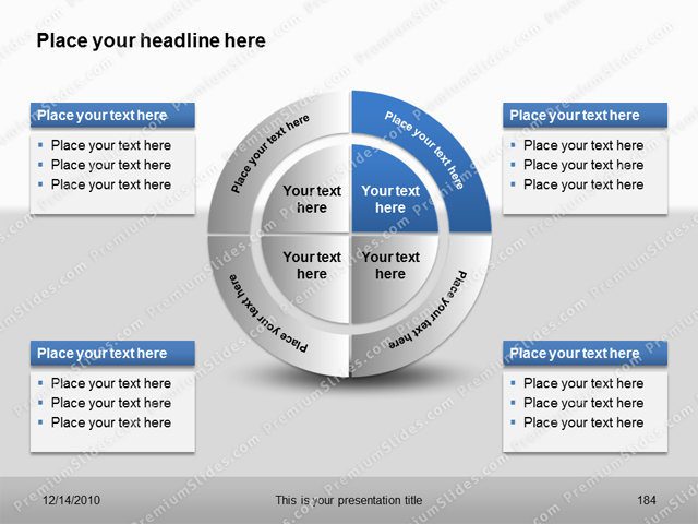 Premium 3D Multi-Segments
