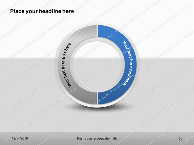 Premium 3D Multi-Segments
