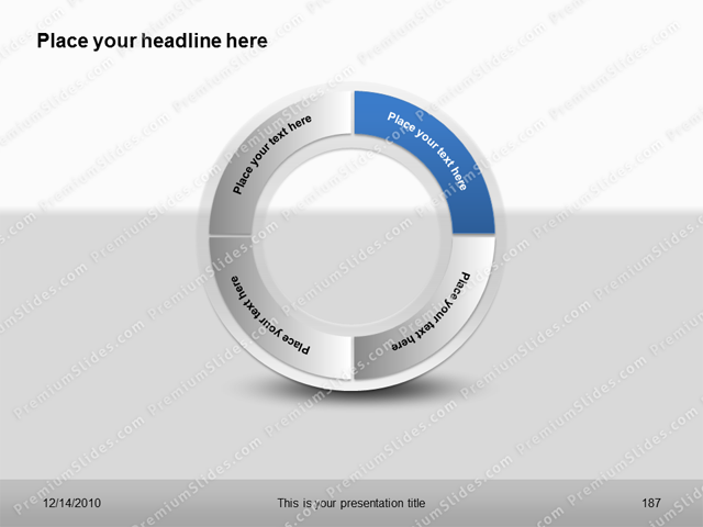 Premium 3D Multi-Segments