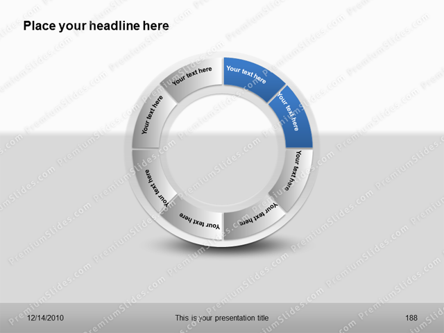 Premium 3D Multi-Segments