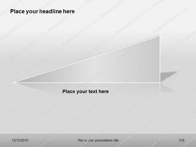 Premium PowerPoint Process Steps