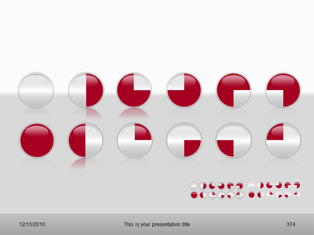 Premium PowerPoint Icons