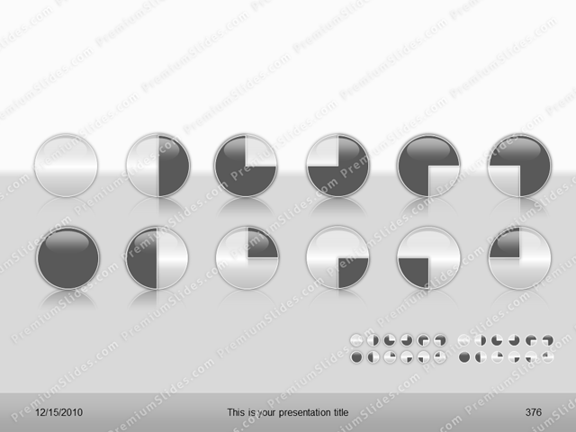 Premium PowerPoint Icons