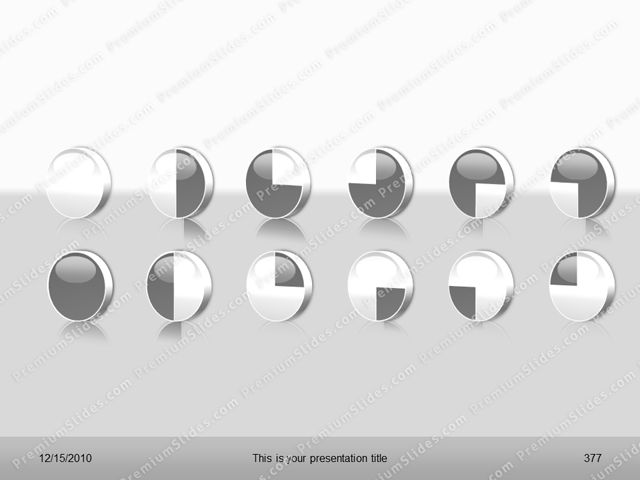 Premium PowerPoint Icons
