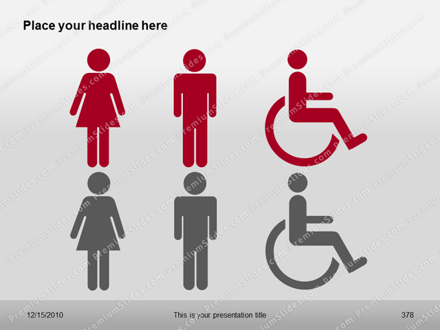 Premium PowerPoint Icons