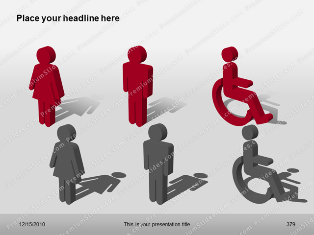 Premium PowerPoint Icons