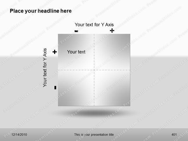 PowerPoint Strategy Templates