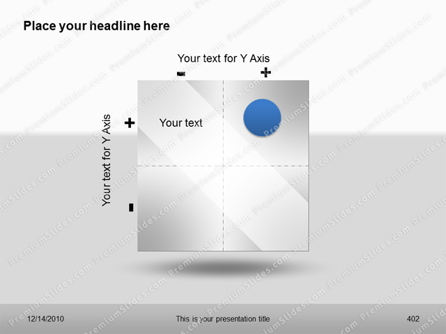 PowerPoint Strategy Templates