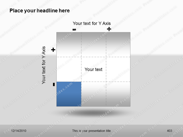 PowerPoint Strategy Templates
