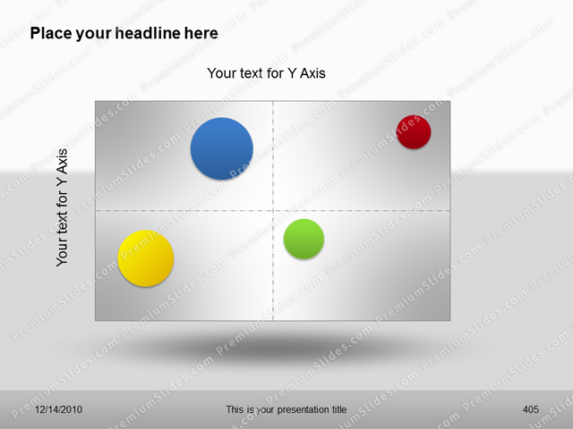 PowerPoint Strategy Templates