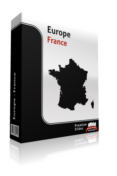 powerpoint-map-france