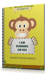 RSS Templates and Guide Package