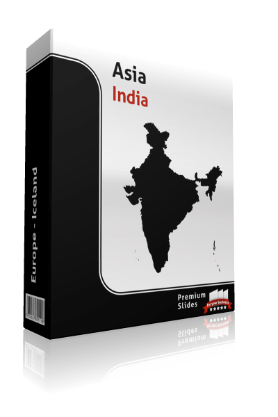 powerpoint-map-india