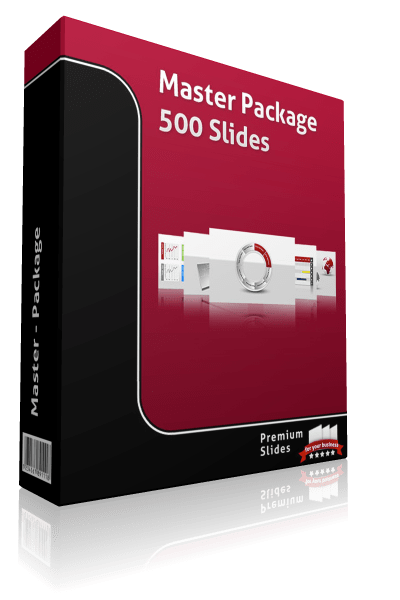 PremiumSlides Master Premium Package