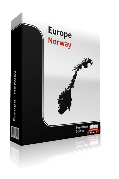 powerpoint-map-norway