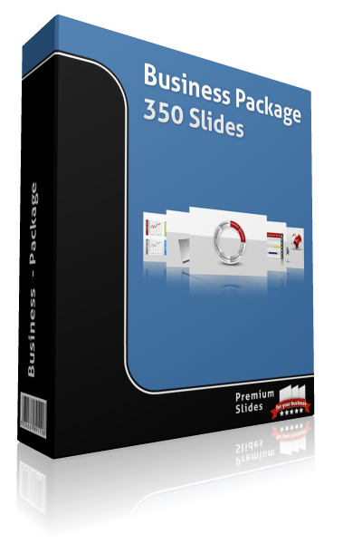 PremiumSlides Business Package