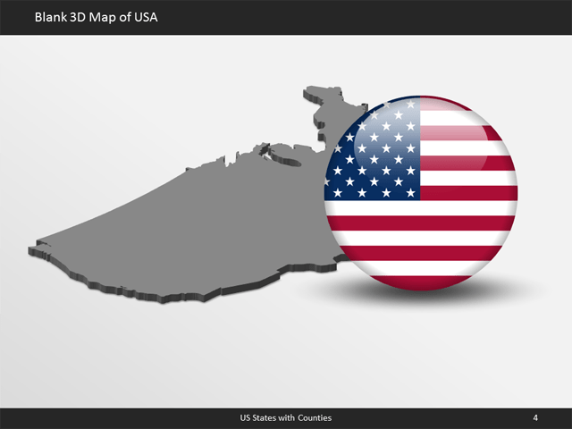 Ultimate US Map Kit