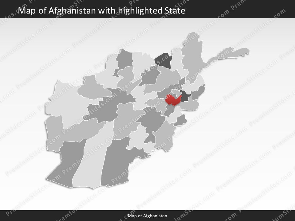 powerpoint-map-afghanistan