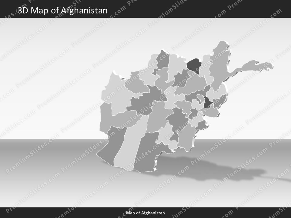 powerpoint-map-afghanistan