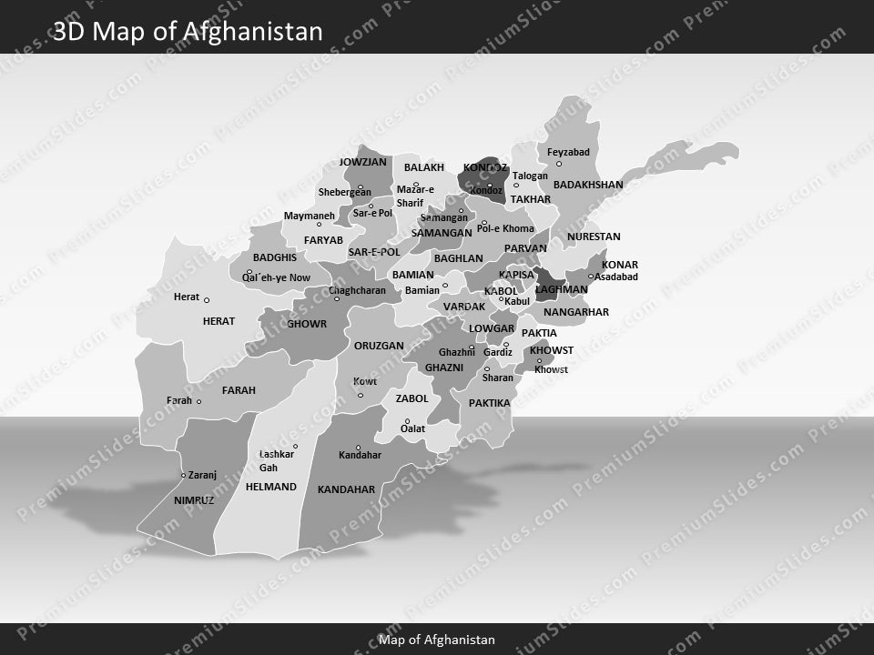 powerpoint-map-afghanistan