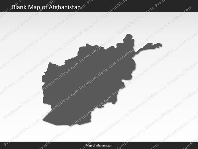 powerpoint-map-afghanistan